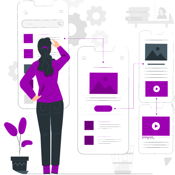 Android & IOS App Development